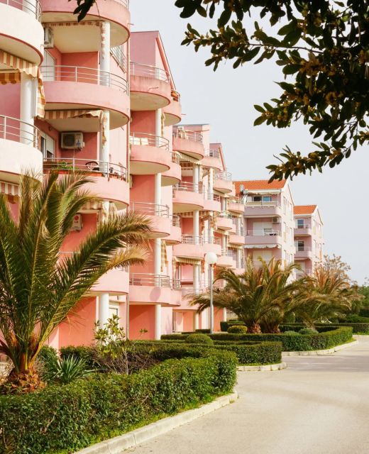 Apartment Nicol Zadar
