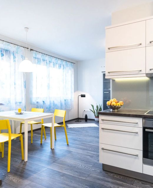 Alma Apartman Salgótarján