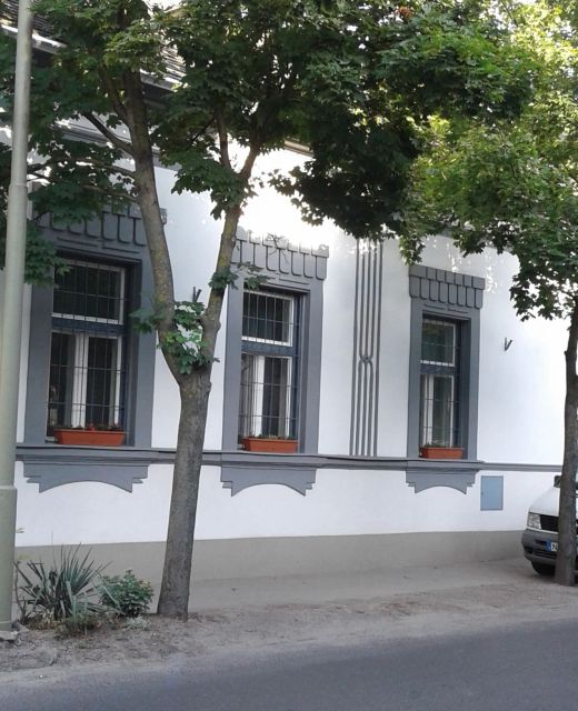 Őrangyal Apartmanház Baja