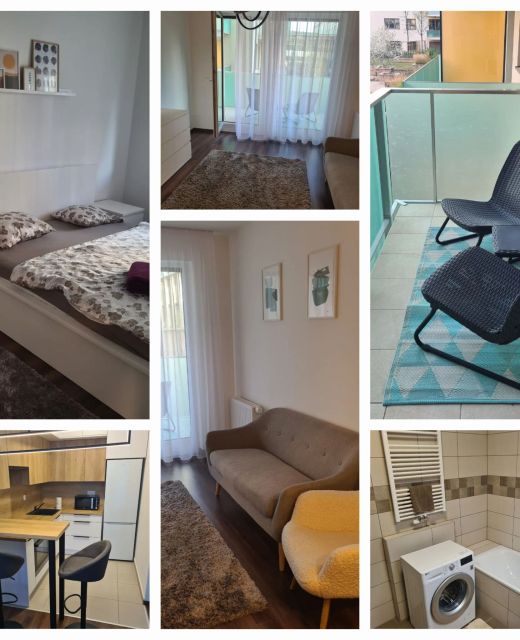 Aphrodité Apartman Budapest