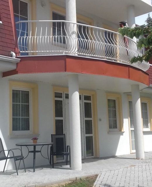 Benelise Apartman Hévíz