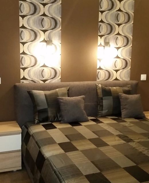 Central Aqua Apartman Gyula