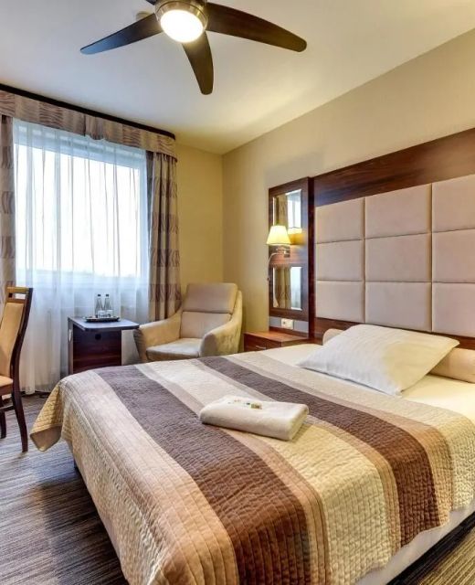 Hotel Amber Gdańsk