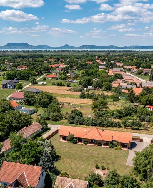 Csehivölgyi Vendégház Ordacsehi