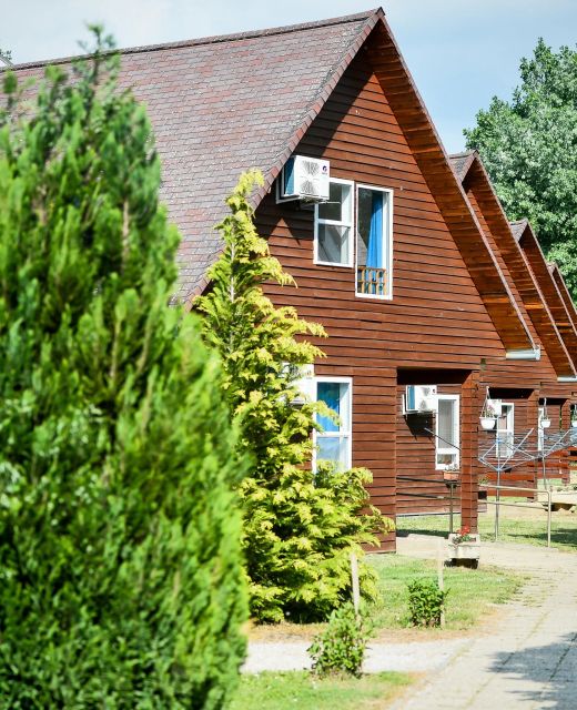 Oliver Inn Balatonlelle