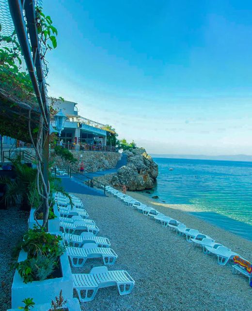 Beach Hotel Plaža Drašnice