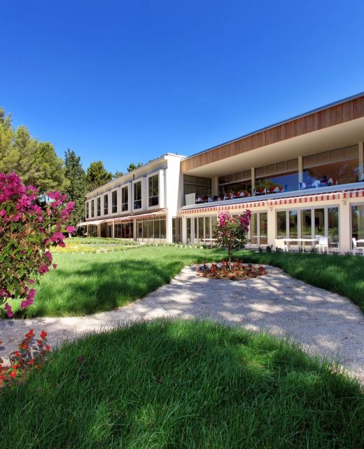 Crvena Luka Hotel & Resort Biograd na Moru