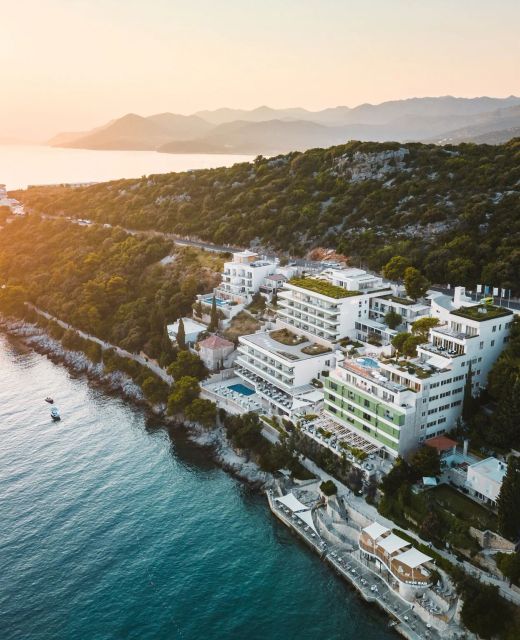 Hotel More Adults Only Dubrovnik