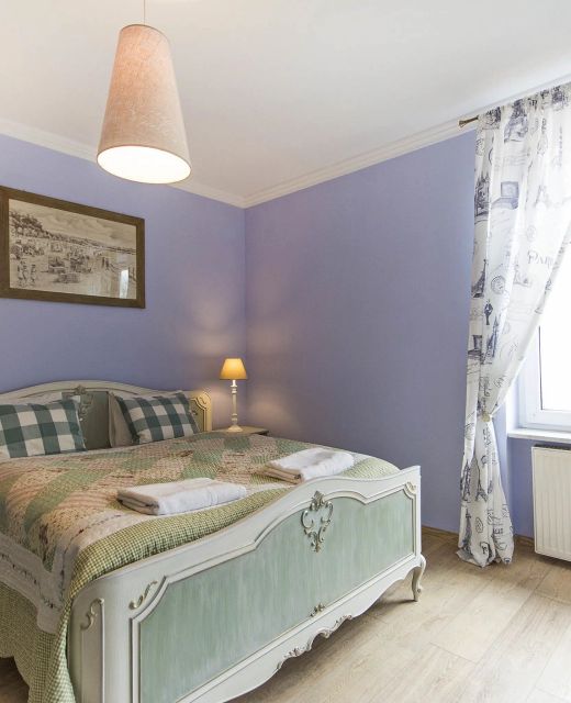 Apartament Bay of Sopot