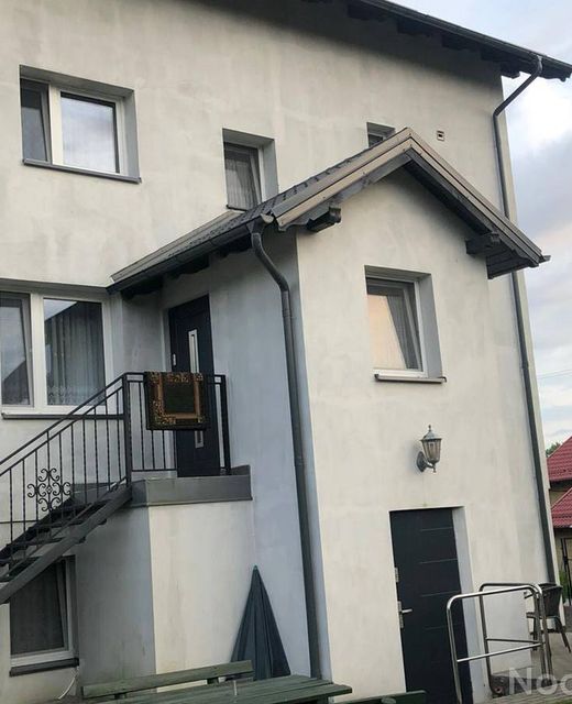 U Halszki