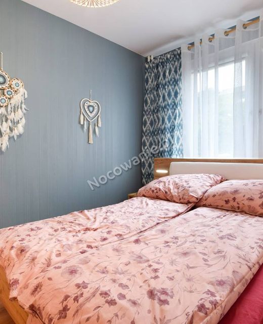 Apartament na Fortecznej