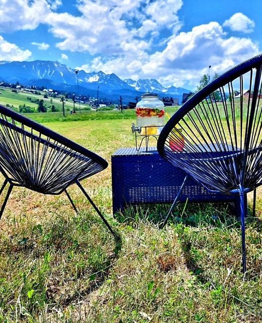 Tatra Widok