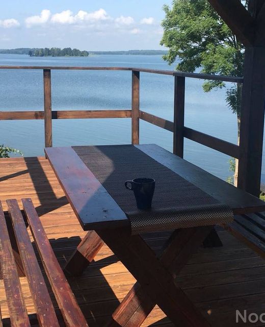 Apartameny i Pokoje nad jeziorem Dobskim - Fuleda Giżycko