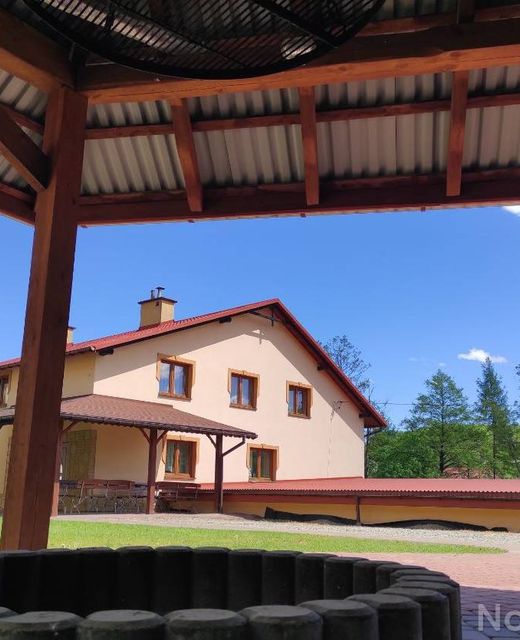 Agroturystyka pod Kopicą
