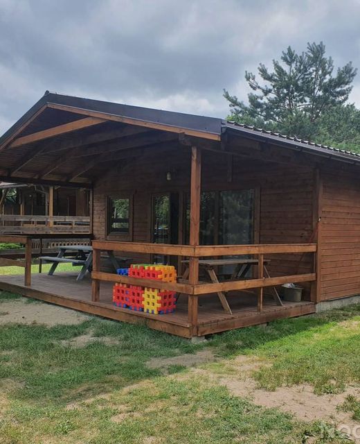 Domki Anastazewo