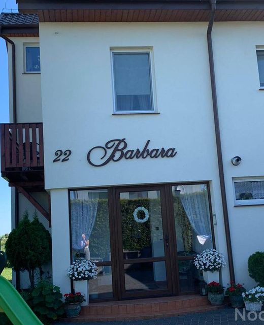 Pokoje Gościnne Barbara