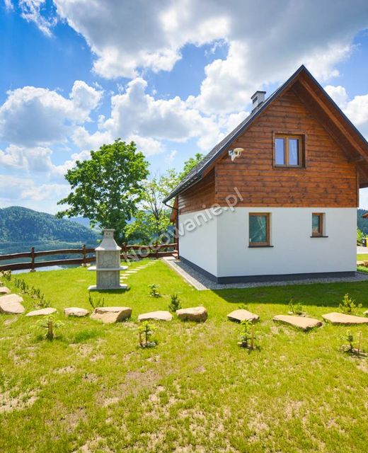 Holickie Berdo Kompleks Domków i Apartamentów 