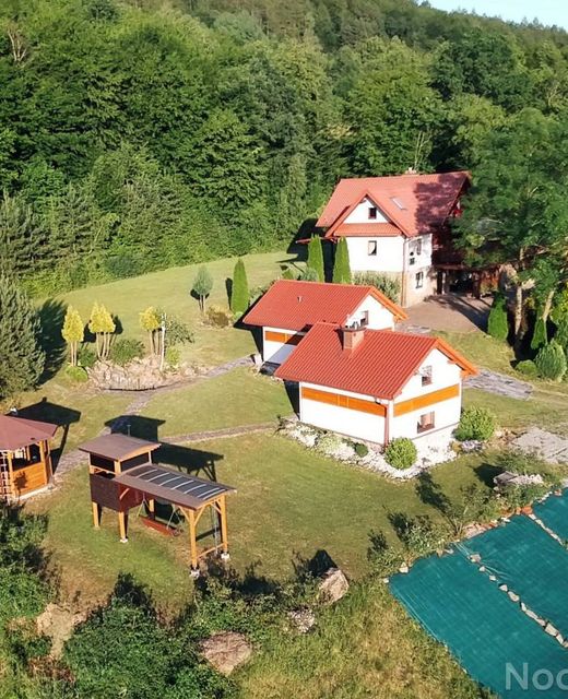 Zielone Wzgórze