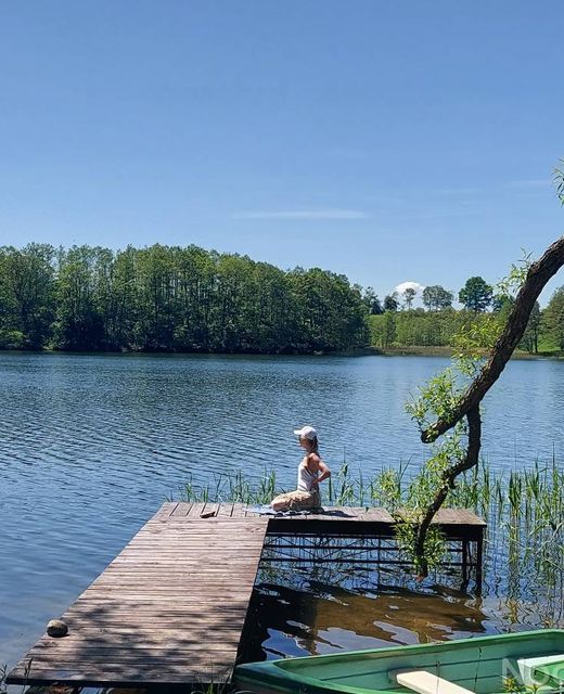 Siedlisko Kromienice 