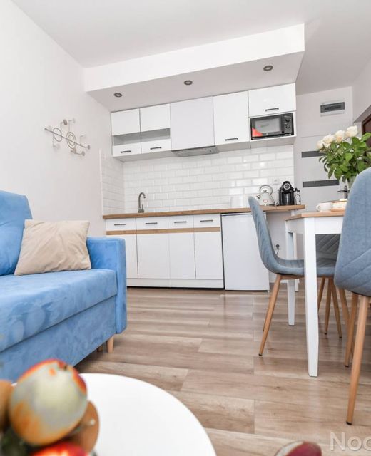 Apartamenty MAJKA