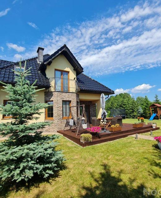 Słoneczna Willa Sudety Stary Waliszów