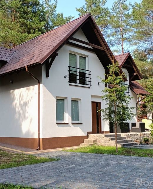 Apartamenty u Alicji Swornegacie