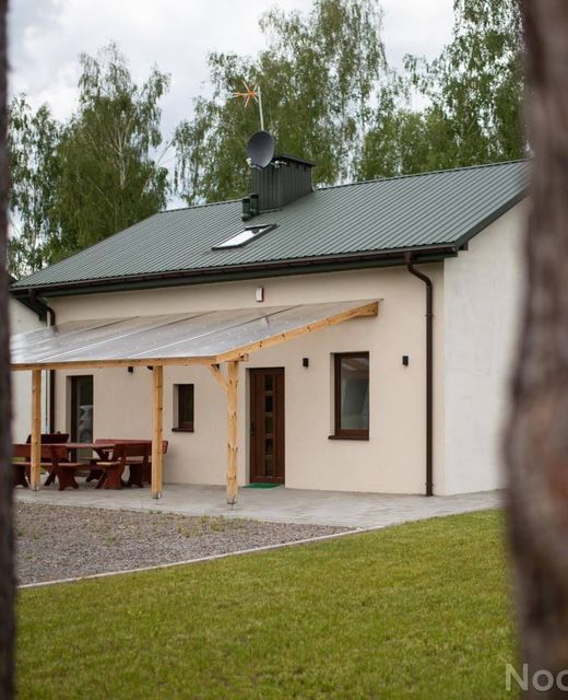 Siedlisko Sołtysówka 