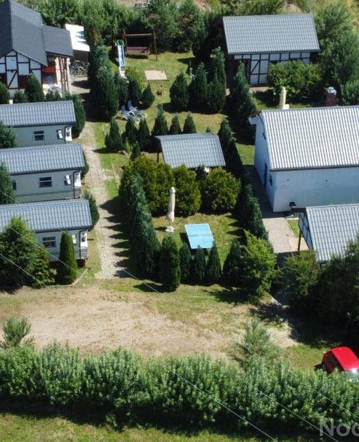 Domki Pod Paulinami