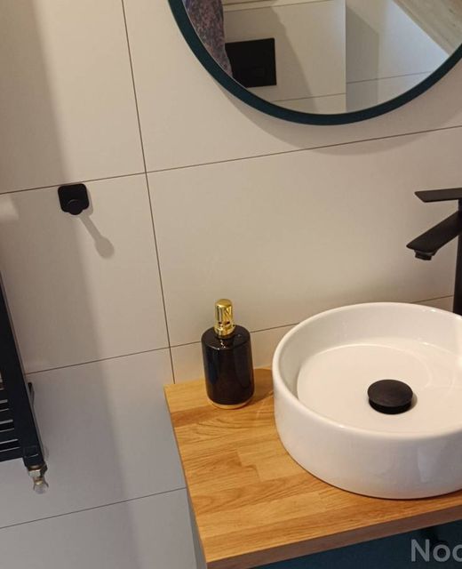 Apartament we Frydmanie 
