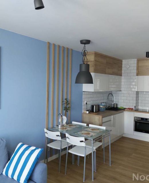 Apartament Baltic Blue