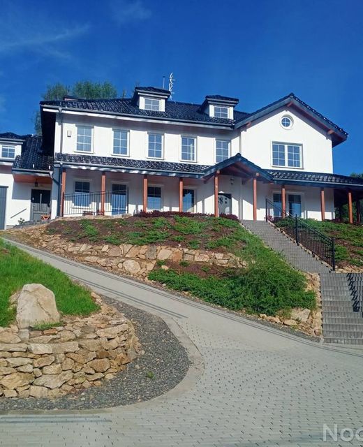 Natura Świeradów-Zdrój