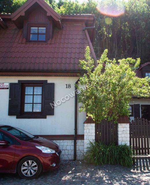 Pokoje Gościnne pod Zamkiem 