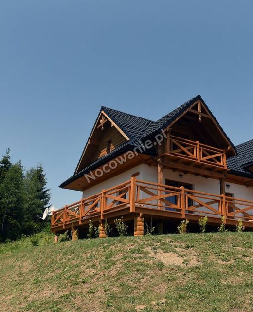 Słoneczny Stok - Kalnica