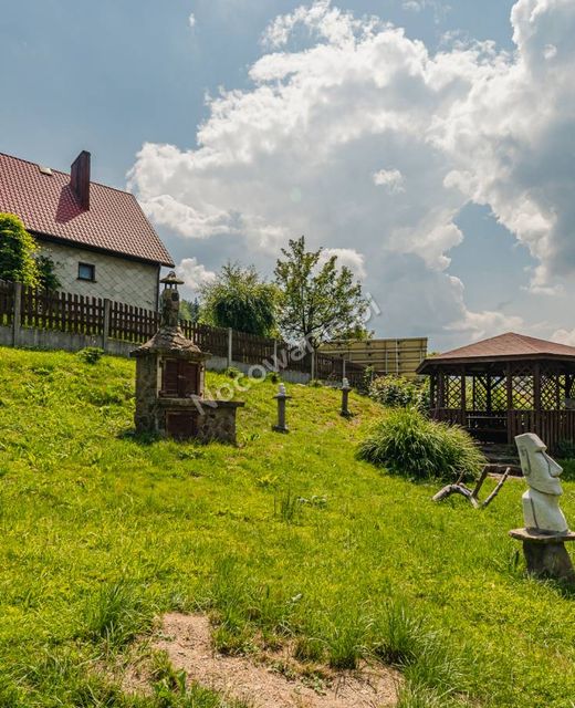 Domek Rączy Jeleń
