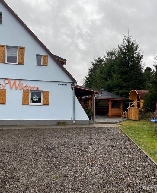 Apartamenty Wiktora