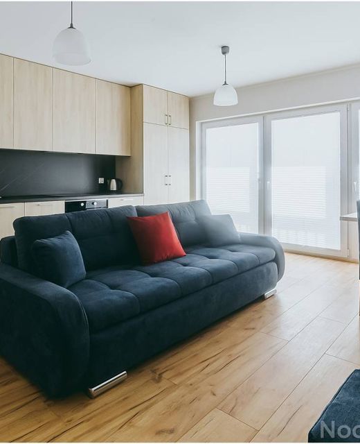 Michalski Apartments Barlinek