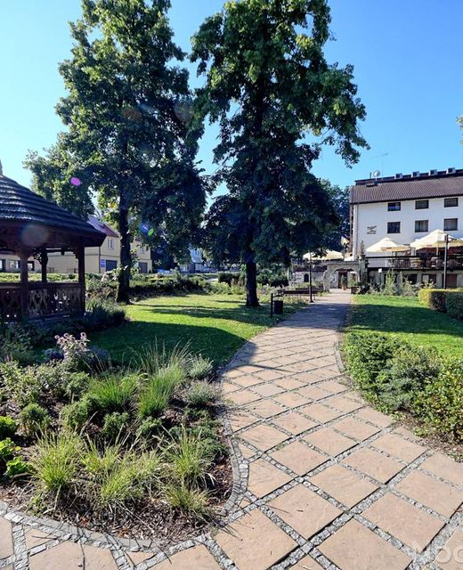 Hotel Przepióreczka