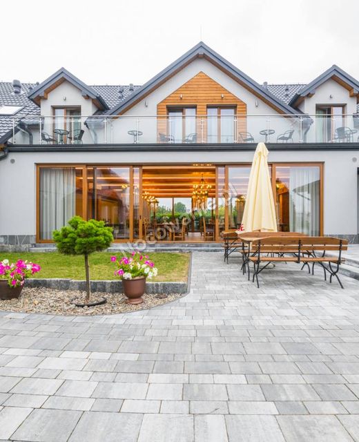 Villa &amp; Gospoda Krakowska