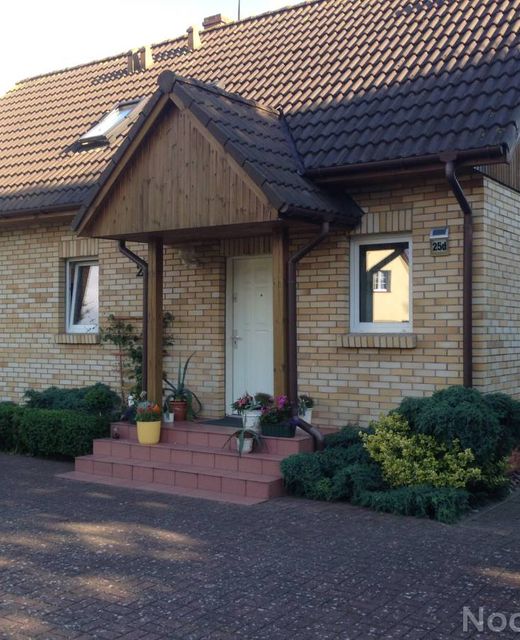 Apartamenty Ewa