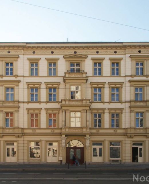 Vanilla Hostel 