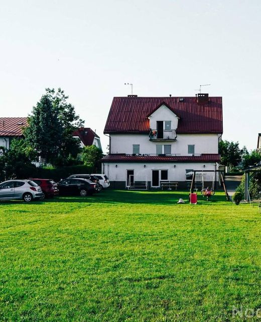 Pokoje U Mirka