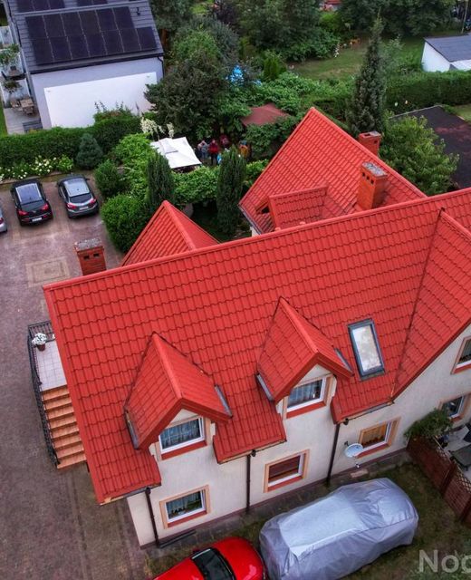 Pokoje gościnne Gracjana