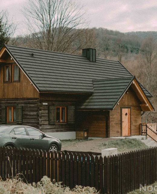  Stary Nowy Dom