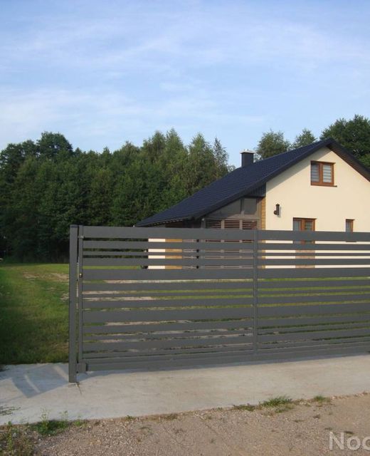 Domek całoroczny