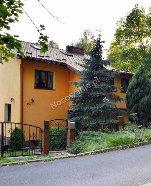 Pokoje Gościnne Na Akacjowym Wzgórzu