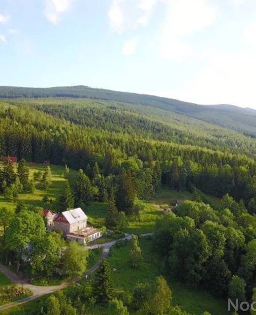 Pensjonat Dom Tatry