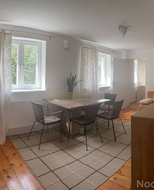 „Dary Lasu” - apartamenty i domek w lesie blisko zalewu