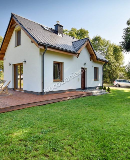 Domek Złotna