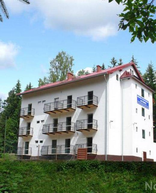Ośrodek Wypoczynkowy Pod Skałką