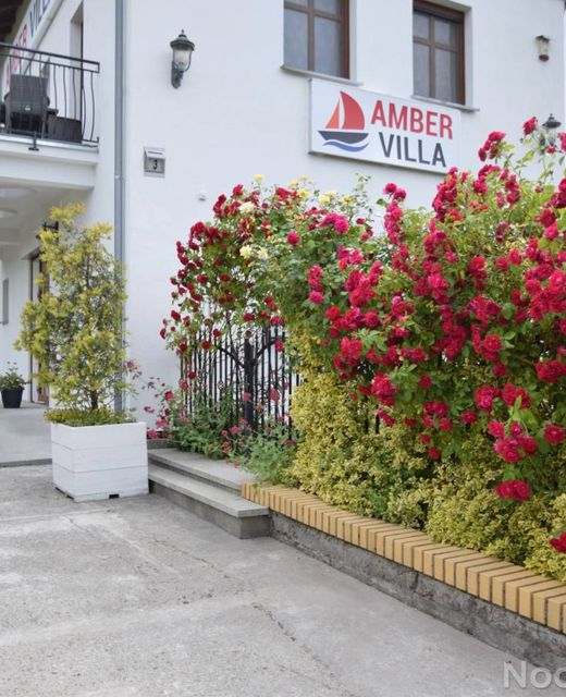 Ambervilla